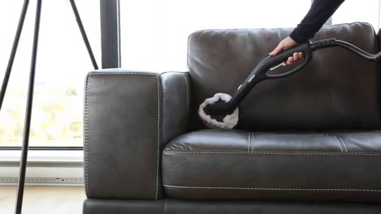 Tips To Clean Your Leather Upholstery Or Lounges