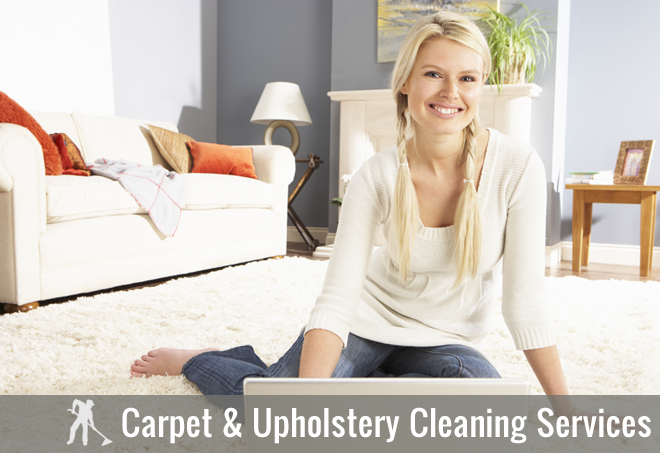 Facts To Know All About Upholstery Cleaning