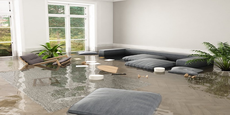 Emergency Steps To Save Carpets, Rugs & Upholstery Furniture After Flood