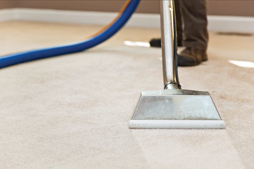 How to Avoid Traffic Lanes On The Carpets & Rugs?
