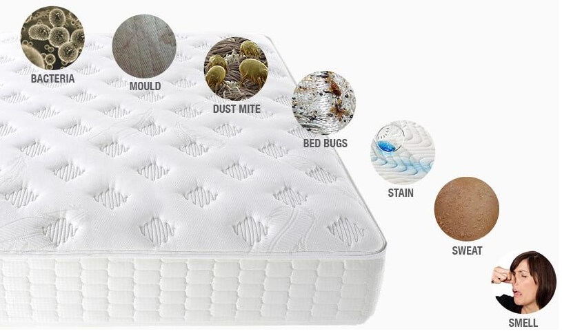 Why Mattress Cleaning is So Important for Your Health and Home?