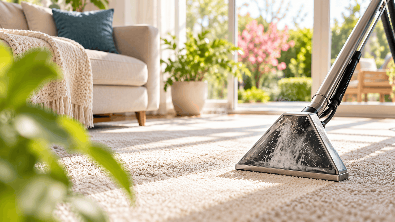 Spring Cleaning Starts From the Floor Up: How to Refresh Your Carpets Before Summer